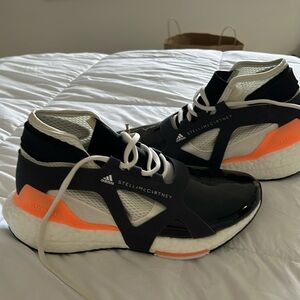 Stella McCartney adidas sneakers